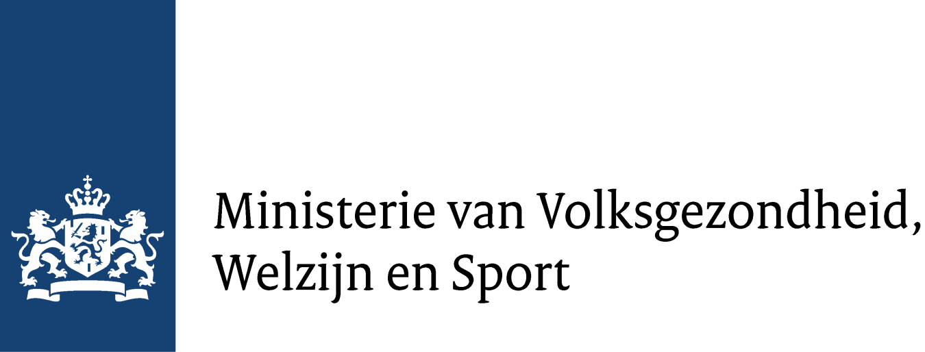 Ministerie-VWS- logo
